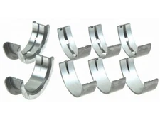 For 1981-1982 Cadillac Eldorado Main Bearing Set Sealed Power 17937BKKS 4.1L V6