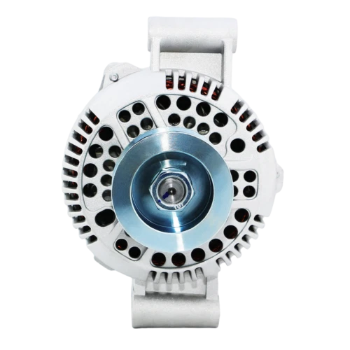 Alternator For Ford Econoline Aerostar Bronco E150 E250 E350 1992-1996 Foto 4 de 4