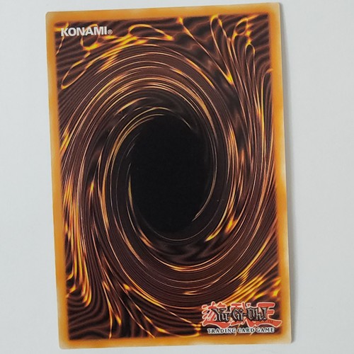 Vulcan Dragni the Cubic King - MVP1-ENS37 - NM/VLP - Secret Rare - 1st ed - Picture 2 of 2