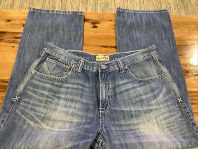 Wrangler 20X Jeans Men's 38x30 Style 33 
