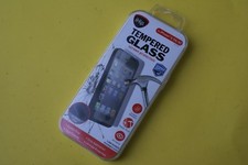 Genuine iHip High Quality Tempered Glass Screen Protector for iPhone 5/5S/5C