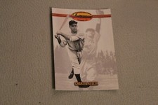 1993 Ted Williams Card Company Baseball Card Complete Finish Fill List Set Pick