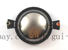 Diaphragm Eminence PSD:3006-8, N320T-8 Titanium Driver 8 ohms