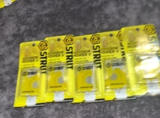 5 Pk HS Strut Hunters Specialties Power V Premium Flex Turkey Call NEW