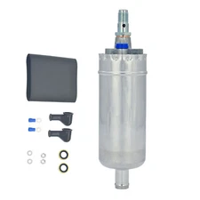 Electric Fuel Pump Fits 1977-93 Mercedes-Benz 450SEL 450SL 450SLC 500SEC 500SEL