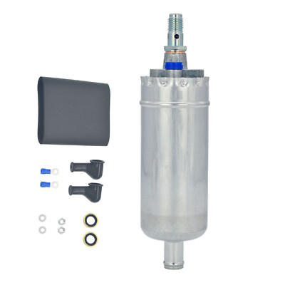 Electric Fuel Pump Fits 1977-93 Mercedes-Benz 450SEL 450SL 450SLC 500SEC 500SEL