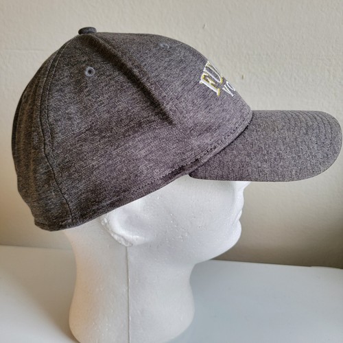 Fuzzy's Vodka Indy Autorennen New Era 39Thirty Fitted Mütze Cap Large/XL grau #20 - Bild 5 von 10