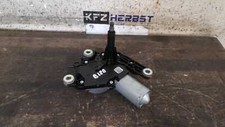 Mercedes B-Klasse W246 Scheibenwischermotor Hinten 2469064900 295211