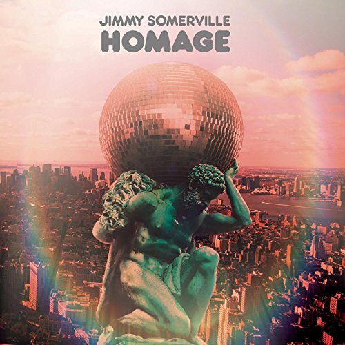 Jimmy Somerville - Homage