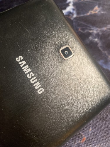 Samsung Galaxy Tab 4 SM-T237P 16GB, Wi-Fi + 4G (Sprint), 7in - Ebony Black - Picture 9 of 9