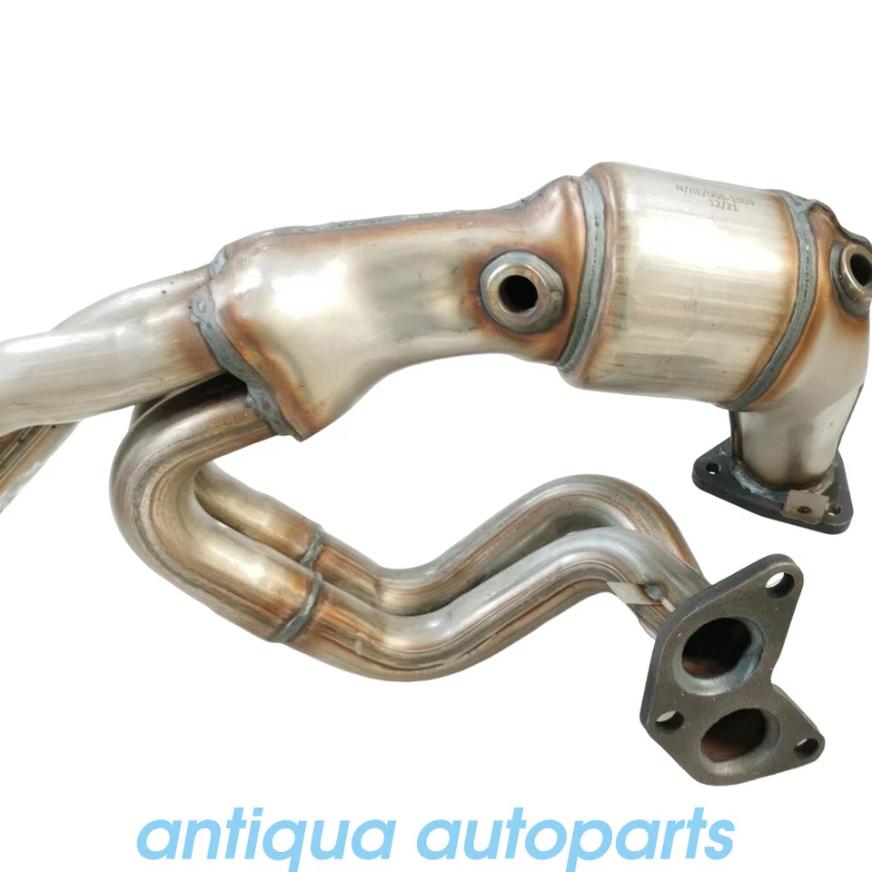 Catalytic Converter For 2006-2012 Subaru Forester Impreza Legacy Outback 2.5L H4 - Image 3 of 4