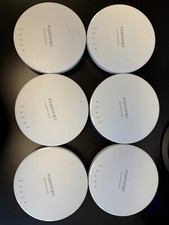6 FortINet FortiAP 221E Access Points