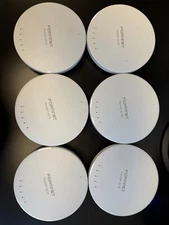 6 FortINet FortiAP 221E Access Points