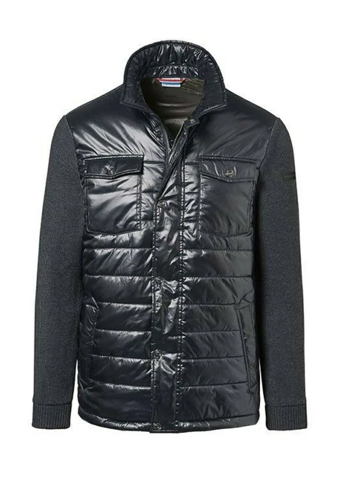 Chaqueta Porsche Driver's Selection Hombre - Colección Clásica EU XL, US L Talla Foto 3 de 4