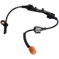 Rear Right Passenger Side Abs Wheel Speed Sensor For Honda Crv 02-06 57470s9a013