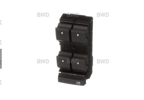 Door Window Switch-4 Door Front Left BWD WST236 Chevy and GM