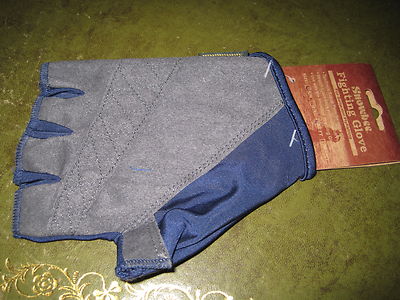 New Right Hand Snowbee Saltwater fighting Glove S/M
