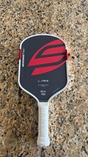 Selkirk Labs Project Boomstick Elongated 16mm Pickleball Paddle - New