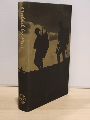 Ordeal by Fire - James M. McPherson- Folio Society - 2001