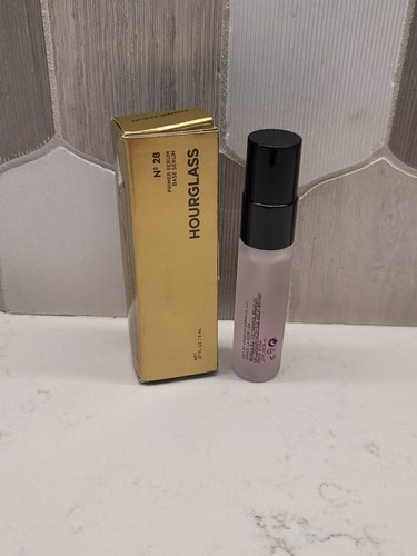 NIB HOURGLASS No. 28 Primer Serum Hydrating Makeup Primer 0.27Fl oz /8ml $65.00 - Picture 7 of 7