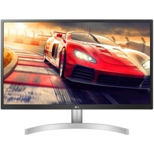 LG UHD Monitor 4K 27UL500 27 inch for PC unused and in original packaging
