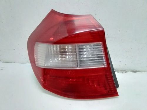 BMW 1 E87 Rücklicht hinten links 2.00 Diesel 120kw 2005 35082813