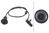 Hella Sensor, Raddrehzahl 6PU 010 039-831 FüR MERCEDES-BENZ