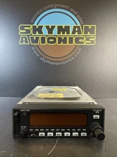 Bendix King KLN 89B GPS 14/28V