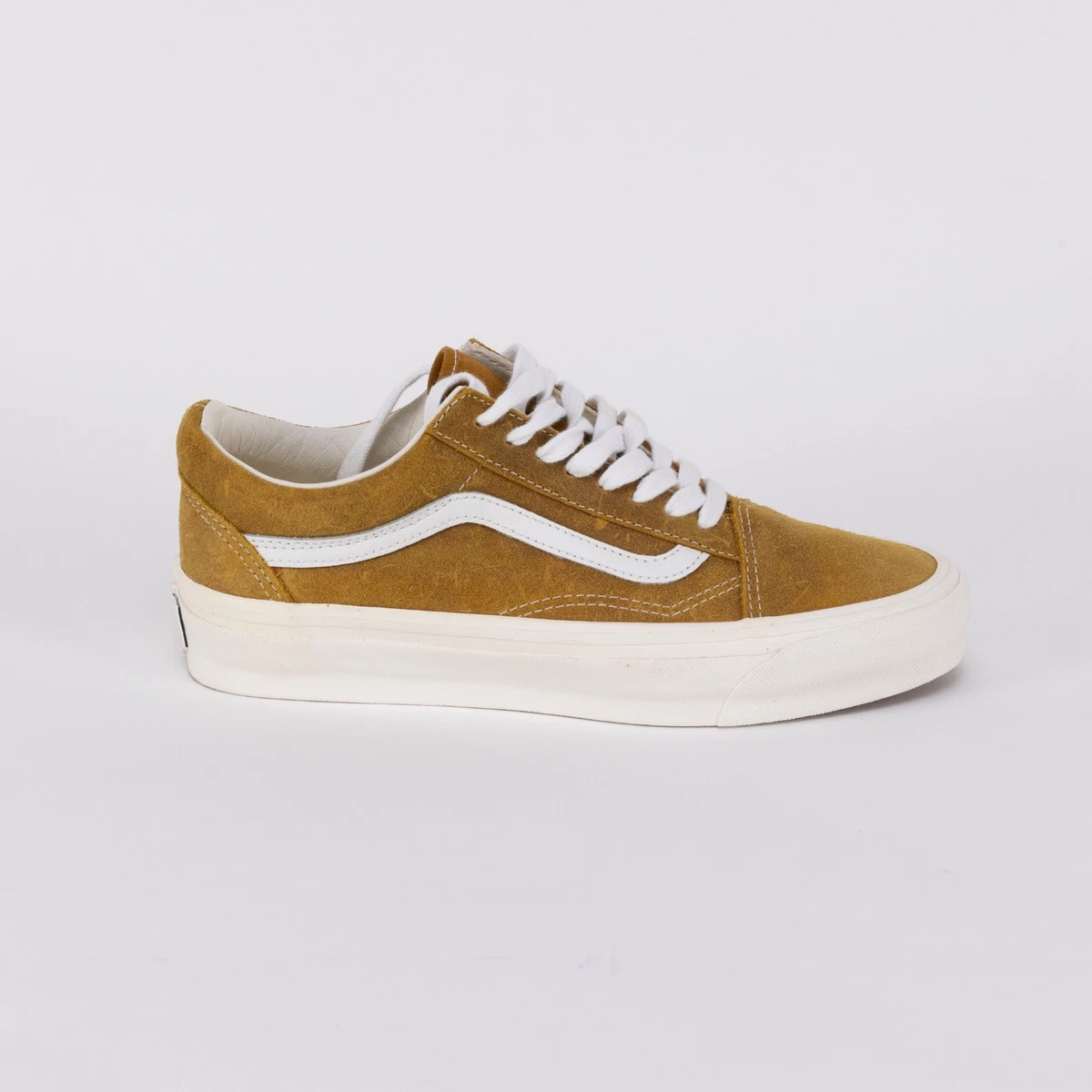 Vans Premium Old Skool 36 Golden Brown for sale | eBay