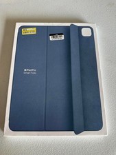 Apple Smart Folio for iPad Pro 13-inch M4, 2024, 7th generation - Denim