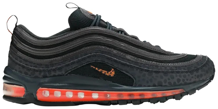 Nike Air Max 97 Off Noir for Sale | Authenticity Guaranteed  display picture 2