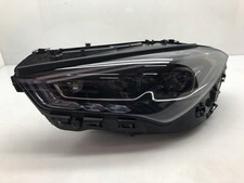 Mercedes CLA W118 Phare AVANT GAUCHE A1189061301 Pièce d'origine