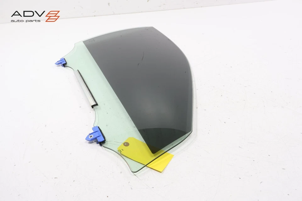 LEXUS IS500 IS350 IS300 2021-24 PUERTA DELANTERA DERECHA PASAJERO VENTANA CRISTAL OEM Foto 3 de 4