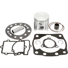 WISECO 0903-0307 PK1195 High Performance Piston Kit with Gaskets for 2-Stroke