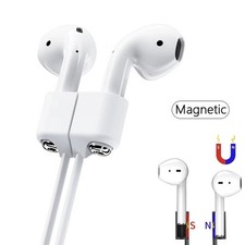 Magnetic Strap Neck Rope Lanyard Holder for Apple AirPods Pro 4 3 2 1