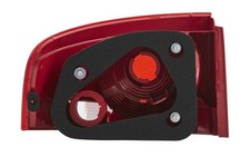 Heckleuchte HELLA 9EL 354 080-021 für XL ALTEA SEAT 5P8 5P5 P21W PY21W TSI 16V