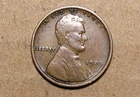 1909  P     Mint Lincoln Wheat Cent   ACTUAL  COIN                   90517201-06