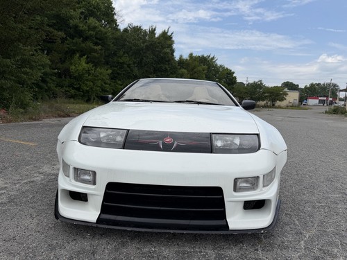 1992 Nissan 300ZX