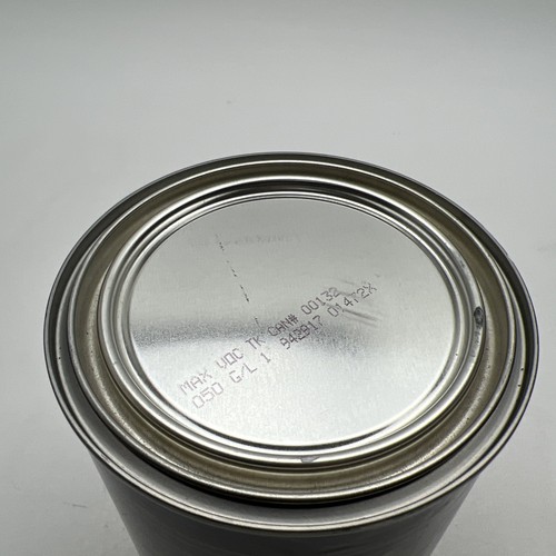 Satin Benjamin Moore Aura Grand Entrance Interior Ext Door Trim Enamel Base 2 - Picture 6 of 7