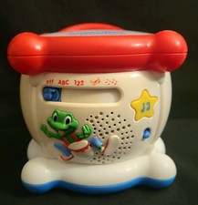 Leapfrog Learning Drum Educational Musical Li...