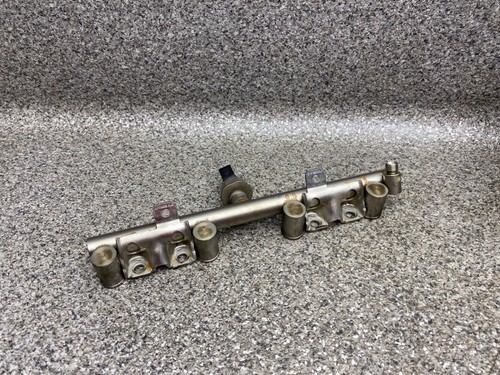 Einspritzleiste 7592426 63Tkm BMW 1er F20 116i 14.1988.098