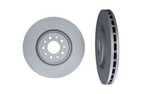 2X Kamoka Bremsscheibe 1031057 FüR Alfa Giulietta 159 Sportwagon Spider Brera
