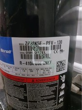 1PC New Compressor ZP38K5E-PFV-130 3.5 Tons