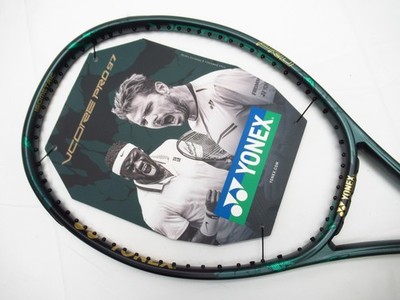 NOS* 2020 YONEX VCORE PRO 97 (330g) TENNIS RACQUET (4 1/8