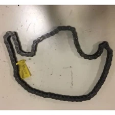 Used Rear Roller Chain fits John Deere 240 250 317 320 KV10348 KV17025