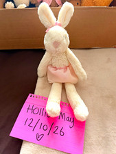 Jellycat Tutu Lulu Pink and Cream bunny