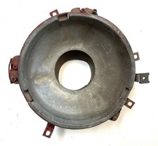 Jeep Headlight Bucket Housing Adjuster Cj5 Cj7 Cj8 Headlights Grill Retainer