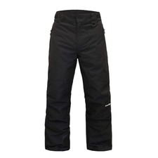 Outdoor Gear Pantaloni Polari Uomo Nero Pantaloni da Neve Isolati Sci Snowboard Large