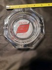 Great Falls Select Beer Advertising Glass Ashtray — photo 2