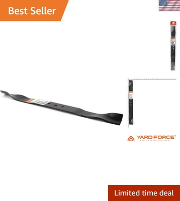 #ad Precision 21 Inch 3 in 1 Replacement Blade for Yard Force Mowers OEM Durable $60.34
